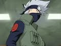 Naruto vs gaara