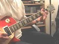 Trampled Under Foot-Led Zeppelin