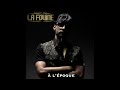La Fouine – À L'époque HD