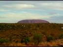 Australia - Uluru Ayers Rock