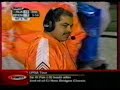 2002 Alabama vs. Tennessee: Running \"Through The T\" 2002 Alabama vs. Tennessee: Running \"Through The T\"