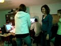 les filles veulent faire peur au garçons les filles veulent faire peur au garçons