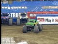 Avenger - Indianapolis - Freestyle 2008 - Monster Jam