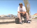 Skateboard Tricks: Boardslide : Skateboard Tricks: Switch Boardslide Common Mistakes
