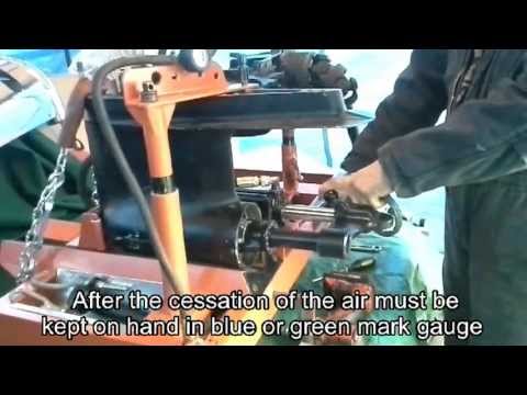 how to rebuild omc sterndrive