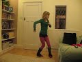 Gemma Darlington - GCSE Hip Hop Dance Gemma Darlington - GCSE Hip Hop Dance