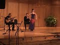 Soleares - Reflejos Flamencos
