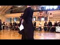 2007 Cleveland Tournament - Shodansha - Park vs Kim