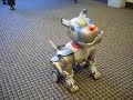 Wrex Robot Dawg Wrex Robot Dawg