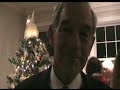 A minute with Ron Paul