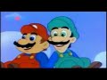 Super Mario World TV Show Fire Sale 1stepisode