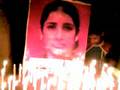 justice for reshma