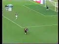 Fluminense 2 X 3 Flamengo - Final Taça Guanabara (Carioca) 2004