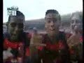 Fluminense 2 X 3 Flamengo - Final Ta�a Guanabara (Carioca) 2004