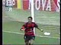 Fluminense 2 X 3 Flamengo - Final Taça Guanabara (Carioca) 2004