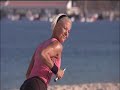 The Beach Bum Workout: Arms