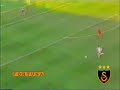 Galatasaray-Neuchatel Xamax (Radyo Anlat?m Video)