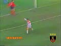 Galatasaray-Neuchatel Xamax (Radyo Anlatım Video)
