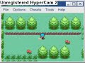Pokemon Juturna - Fire Red Hack