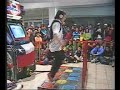 Torneo Nacional de Pump It Up Andamiro