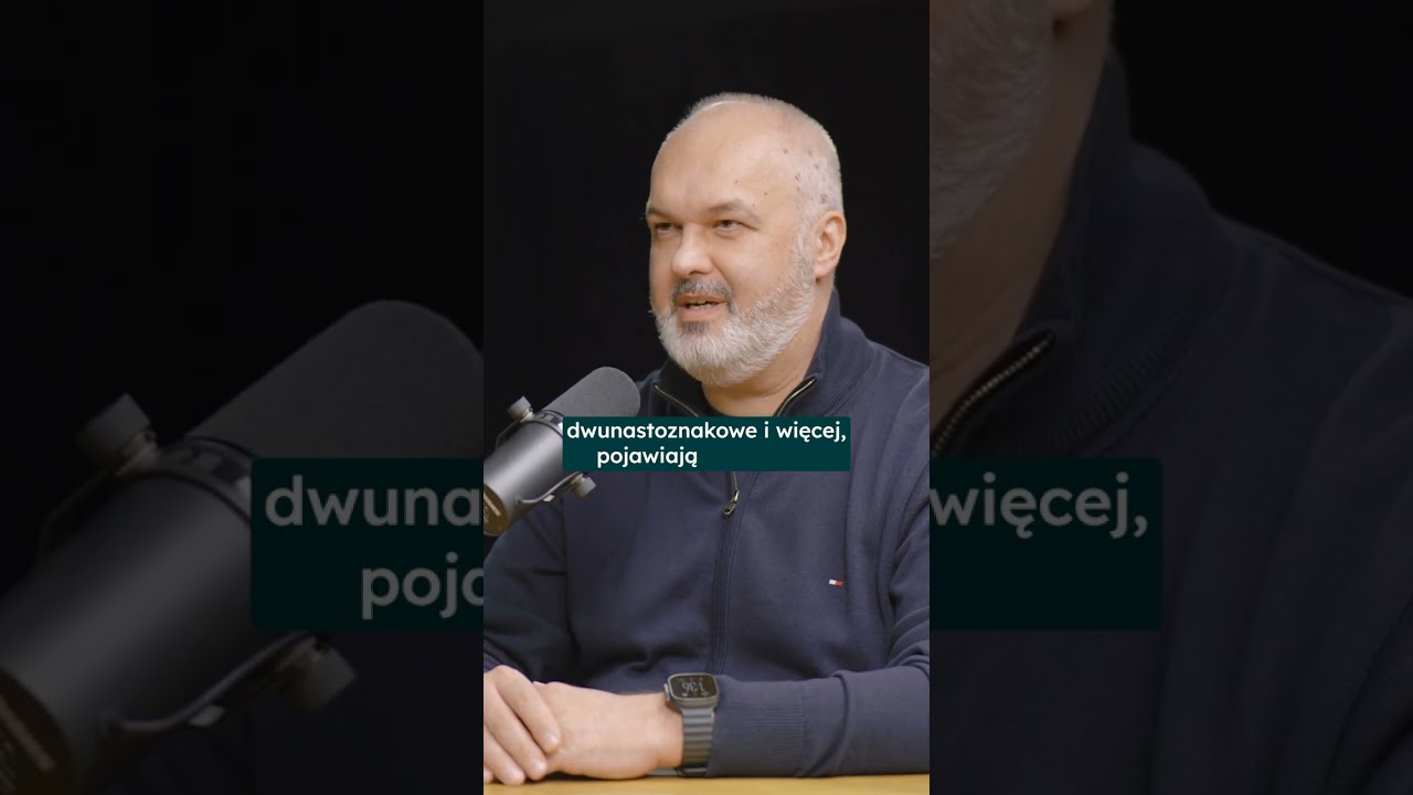 Hasło na karteczce? Nawet z UV to wciąż zły pomysł I Jarek Sordyl #Cyberhigiena #bezpieczeństwoit