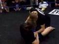 No Gi Grappling