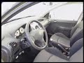 Autoworld - Mat�ria: Peugeot 206 Escapade