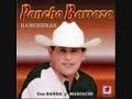 Pancho Barraza - Una Noche Cualquiera