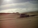 Surf N' Turf 2008 Finding a Circle Track at Oceano Dunes