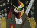 After Schwarz Said His Own Name too Many Times it somehow lost it's Effect! So Schwarz must try new methods of Annoying Domon to Defeat Domon and Regain his Abilty to make Him say 