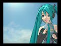 【初音ミク】　天津祝詞　 【PV】　 AMATSU-NORITO　　JAPANESE ARIA
