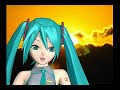 【初音ミク】　天津祝詞　 【PV】　 AMATSU-NORITO　　JAPANESE ARIA