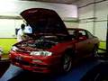 dyno run
