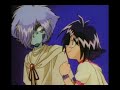 Ameria & Zelgadis Fandub - Prueba 01