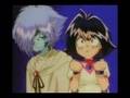 [SLAYERS] Ameria & Zelgadis Fandub - Prueba 01