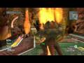 videos de PSU 1280x720 Test 2 - Phantom Fissure