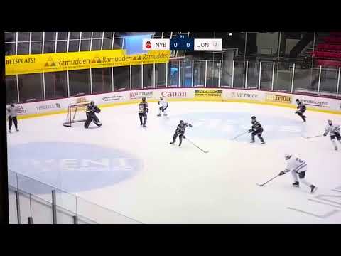 Nybro Vikings vs Jonstorps 07.12.2024