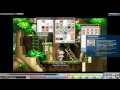 MapleSea Aquila - Enhancing Helm
