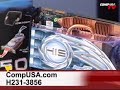 HIS Radeon HD 3850 IceQ 3 TurboX Video Card - Limited Editio