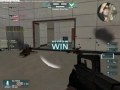 Diplomatee - cqc video 3