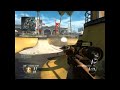 Copy of YM x ArMoR - Black Ops II across map knife