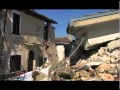 Ju tarramutu, trailer del documentario dedicato al terremoto de L’Aquila