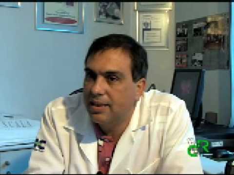 how to discover lymphoma