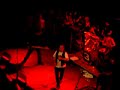 Jello Biafra & Pennywise 