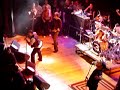 Jello Biafra & Pennywise 