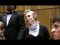 UW-Madison Concert Choir Sings "On, Wisconsin"