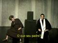 Esquete - O Sacristão eo Padre - teatro do NET