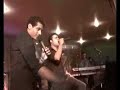 pachito alonso y sus kini kini live in stockholm may 28, 2004