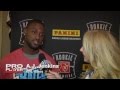 NFLPA Rookie Premier - AJ Jenkins