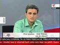 I. Nastase si I. Tiriac despre amenintarea unui jurnalist